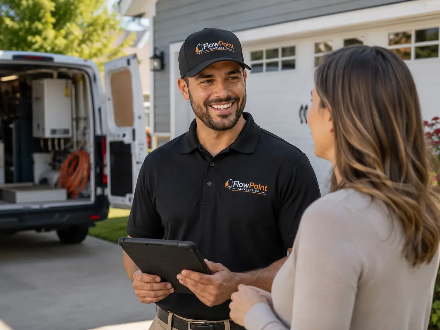 Tankless Water Heater Installation Pinecliffe, CO FAQs